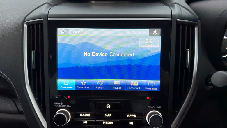 Subaru Forester 2.0i e-Boxer XE Premium 5dr Lineartronic Hybrid Estate